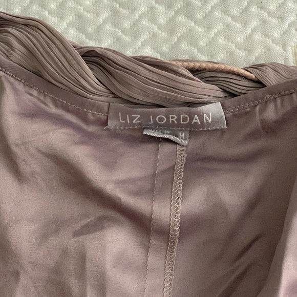 Liz Jordan top - Picture 4 of 5